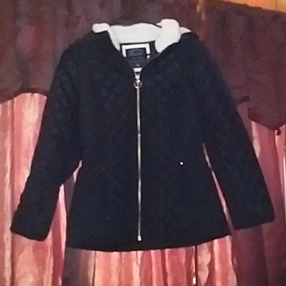 Cavalini black jacket